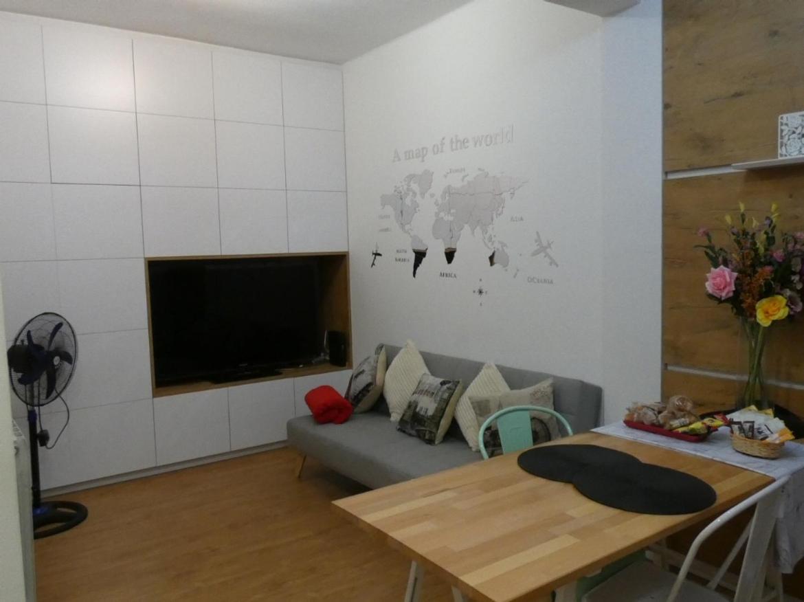 Appartamento Principe De Viana 4