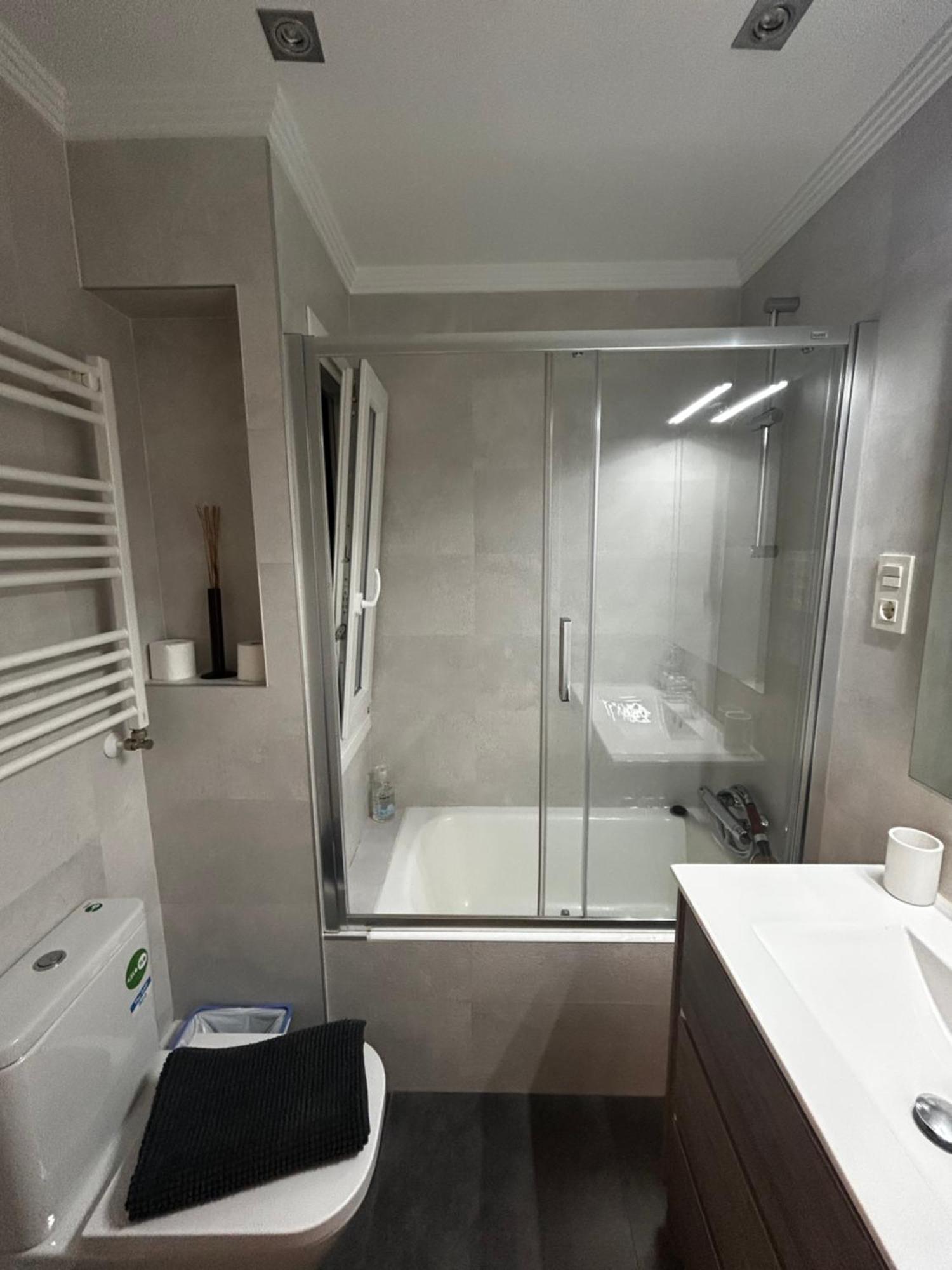 Appartamento Principe De Viana 4 *