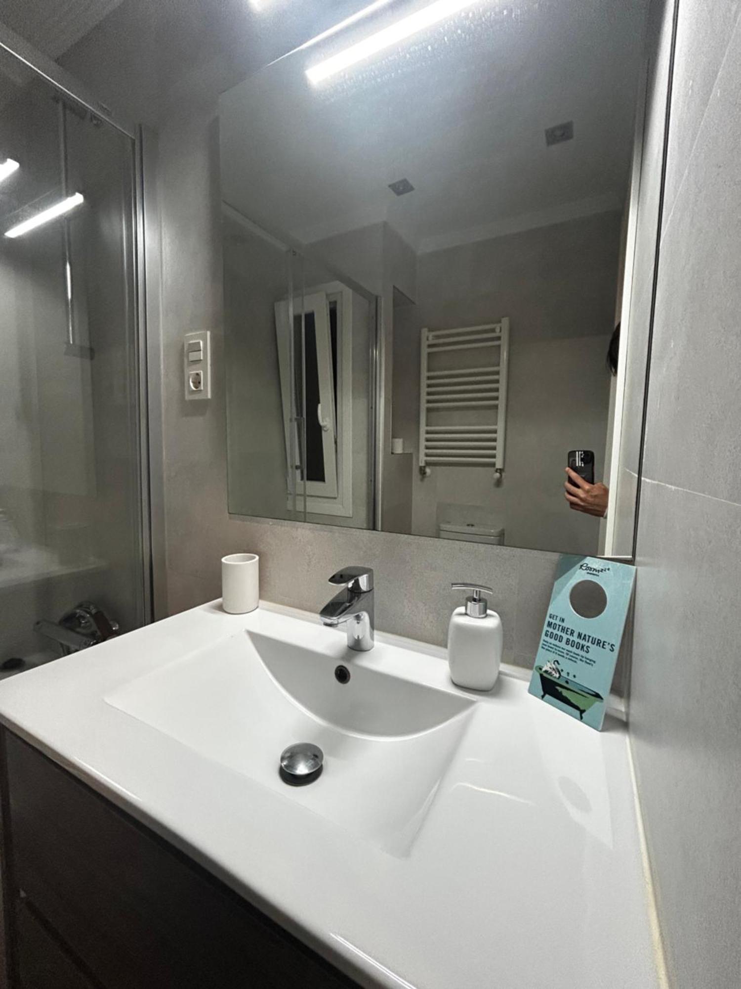 Appartamento Principe De Viana 4