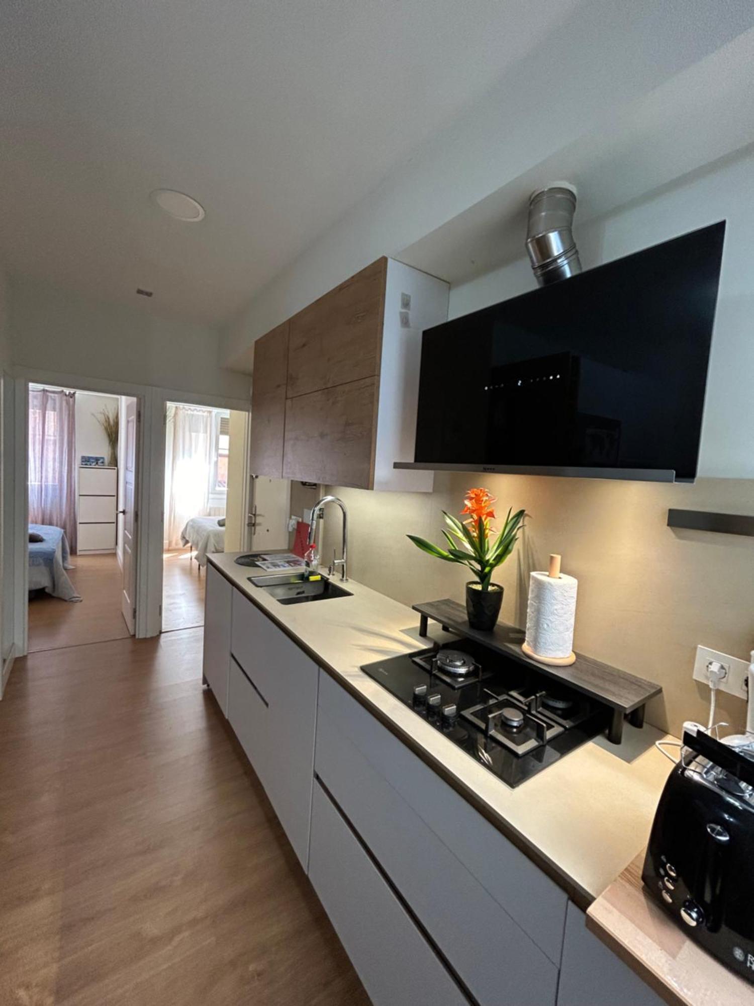 Apartment Principe De Viana 4 *