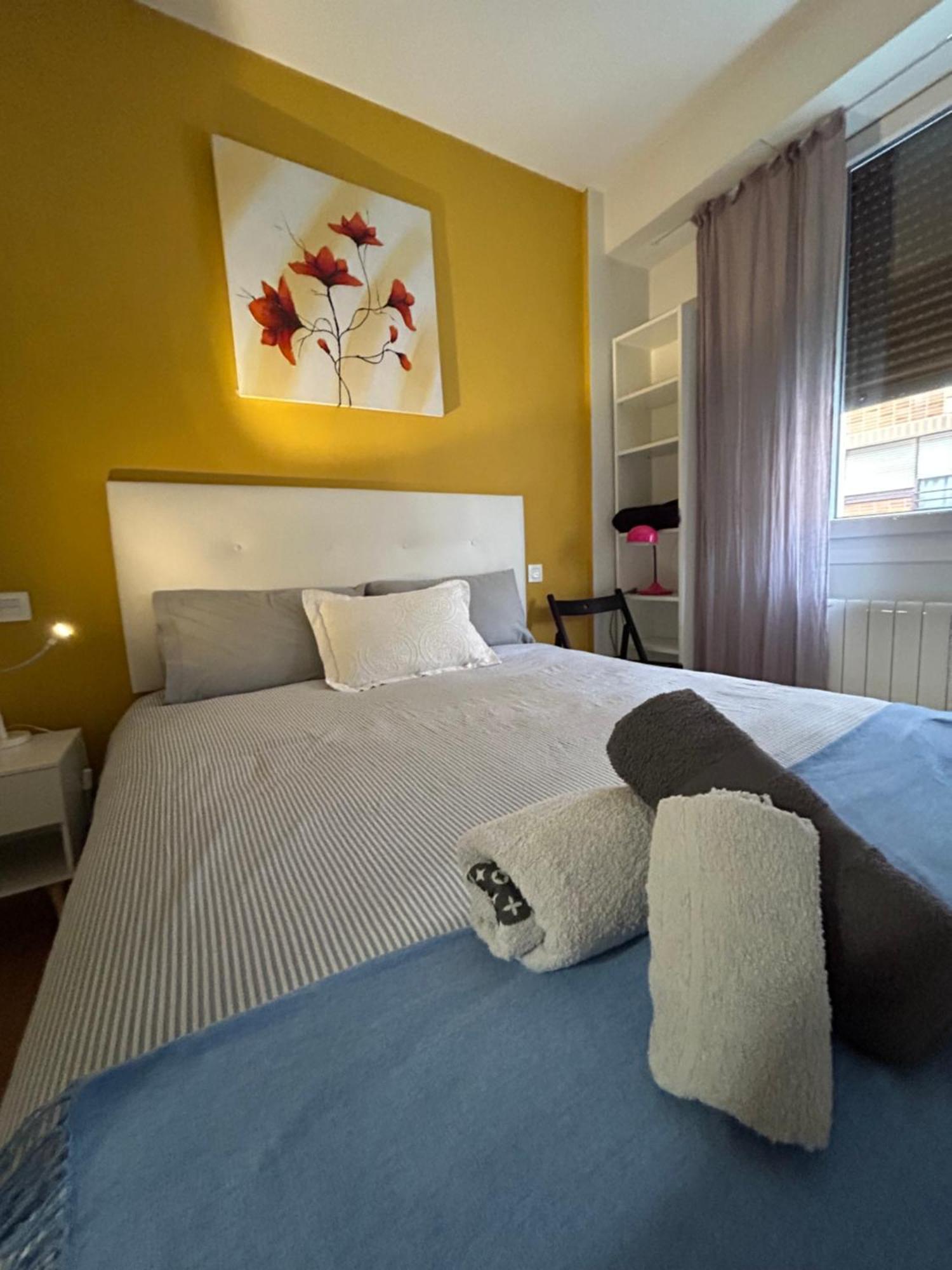 Principe De Viana 4 Apartamento *