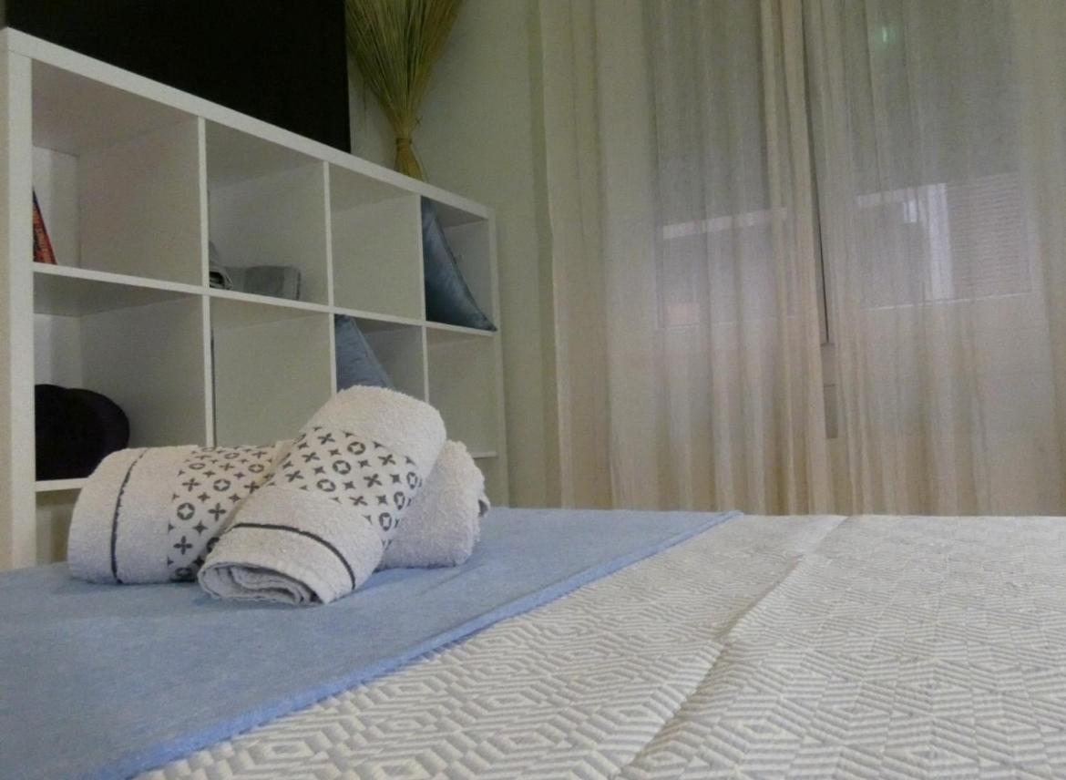 Apartment Principe De Viana 4
