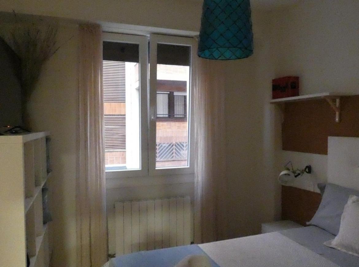 Principe De Viana 4 Apartamento *