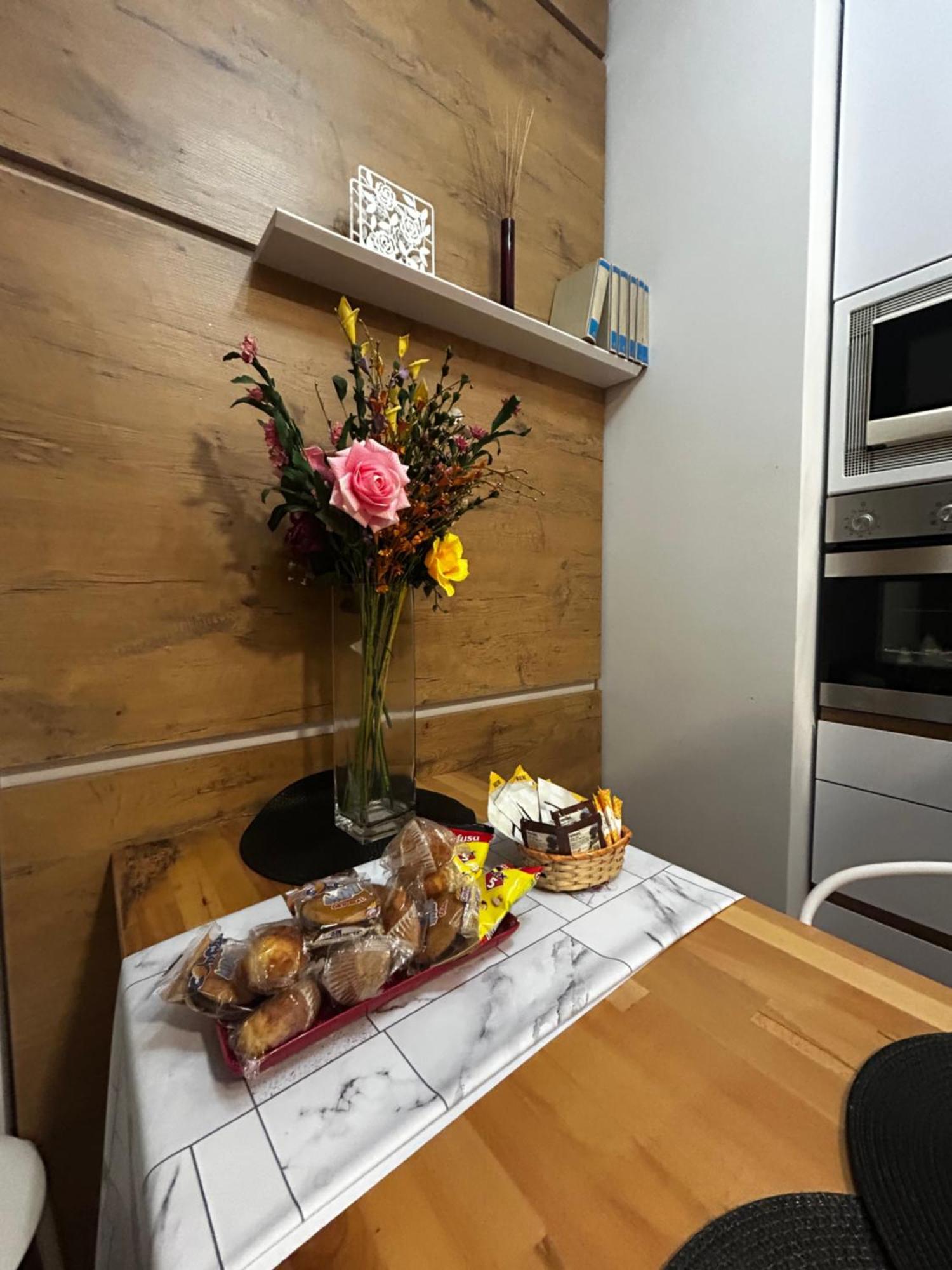 Apartamento Principe De Viana 4 Bilbao