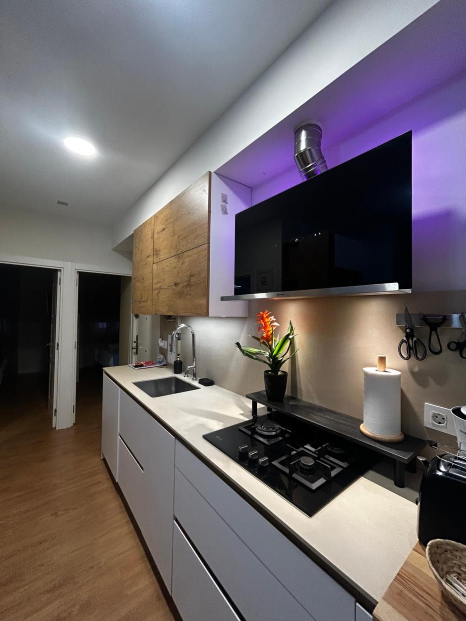 Principe De Viana 4 Apartamento